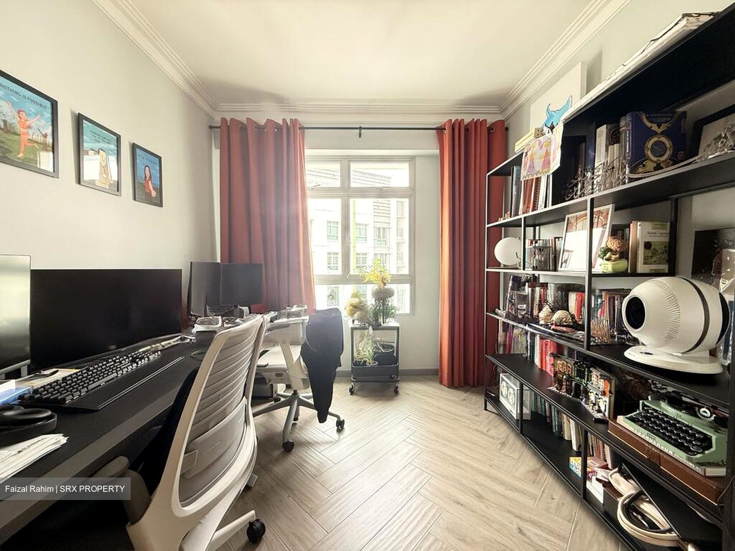 Blk 105B Alkaff Vista (Toa Payoh), HDB 4 Rooms #572676851